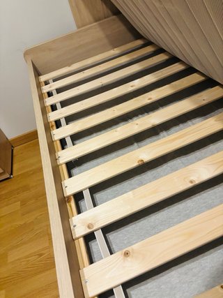 Cama nido Mondo Convenienza