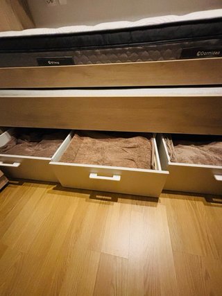Cama nido Mondo Convenienza