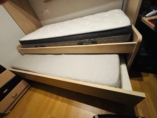 Cama nido Mondo Convenienza