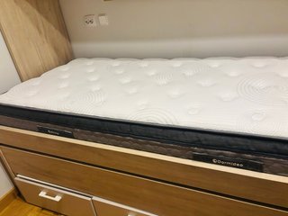 Cama nido Mondo Convenienza