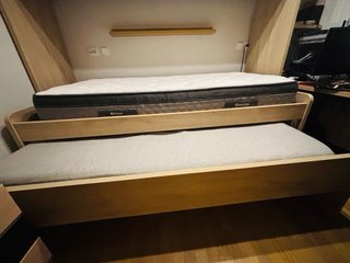 Cama nido Mondo Convenienza
