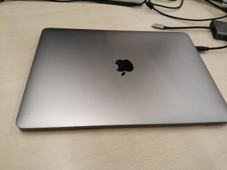 MacBook Pro 13 2019 Core i7 16GB 1TB