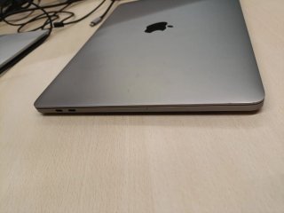 MacBook Pro 13 2019 Core i7 16GB 1TB
