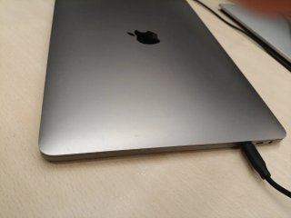 MacBook Pro 13 2019 Core i7 16GB 1TB