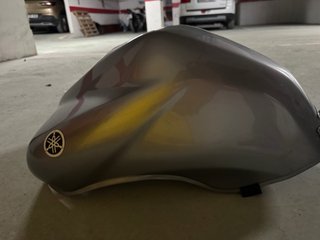Tanque gasolina Yamaha FZ600 sin fugas