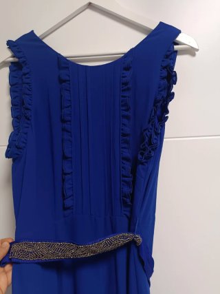 Mono fiesta Tintoretto Talla 44