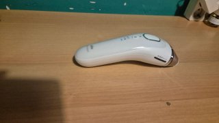 Braun Silk-expert 5 IPL BD ¡ COMO NUEVA !
