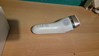 Braun Silk-expert 5 IPL BD ¡ COMO NUEVA !