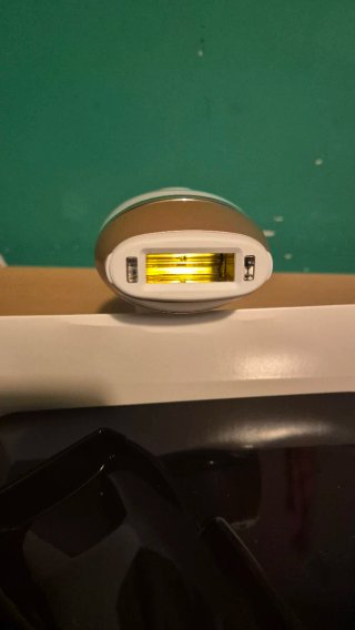 Braun Silk-expert 5 IPL BD ¡ COMO NUEVA !