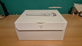Braun Silk-expert 5 IPL BD ¡ COMO NUEVA !