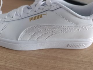 Ténis Puma Smash 3.0 L Branco EUR 37