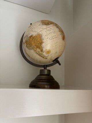Mappamondo