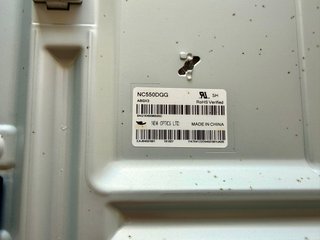 Altavoces TV LG EAB64028308 EAB64028307