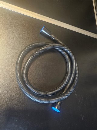 Manguera Ducha 1.5m Anti-torsión