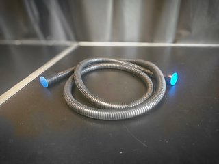 Manguera Ducha 1.5m Anti-torsión