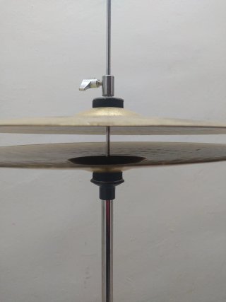 Soporte Hi-Hat para Batería