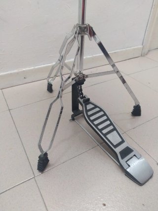 Soporte Hi-Hat para Batería