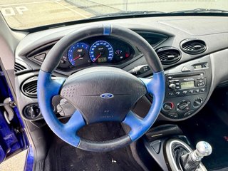 Ford Focus Rs Mk1