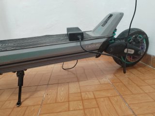 Patín Eléctrico cecotec bongo Y45
