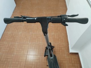 Patín Eléctrico cecotec bongo Y45