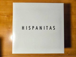 Botines Hispanitas T39 Negro (A estrenar)