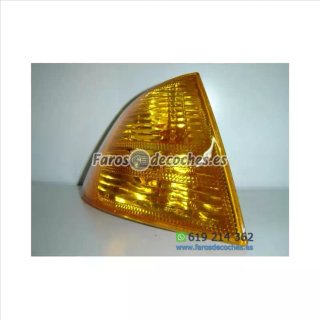 Piloto Frontal Derecho BMW E46 (1998->) (Completo