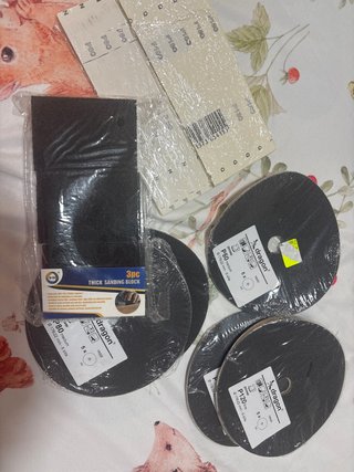 Lijas y Bloque Lijador