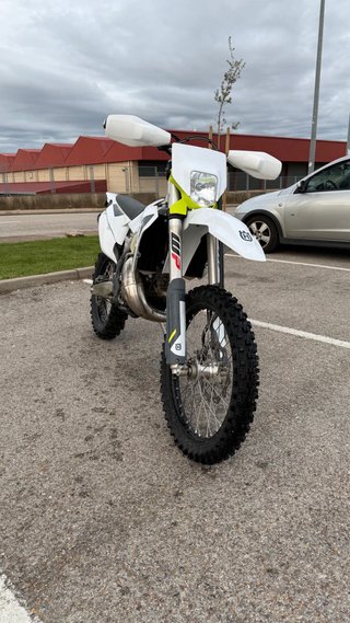 Husqvarna TE 150 2022