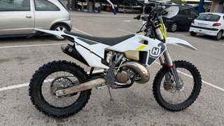 Husqvarna TE 150 2022