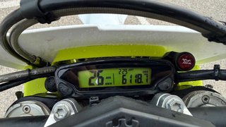 Husqvarna TE 150 2022