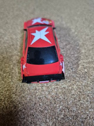 Scalextric Compact Mercedes AMG