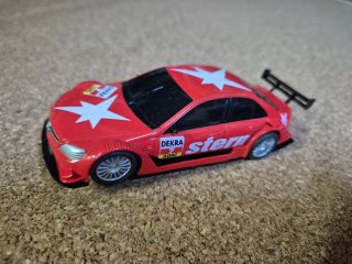 Scalextric Compact Mercedes AMG
