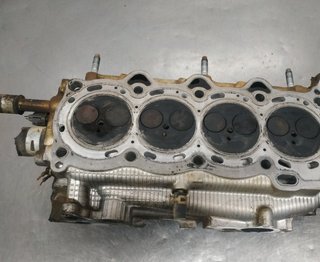 454815 culata toyota yaris (ncp1/nlp1/scp1) 1.4