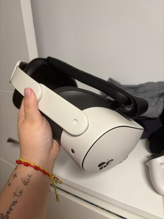 Meta Quest 3S Gafas VR