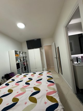 Habitacion de alquiler