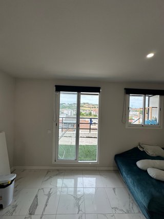 Habitacion de alquiler
