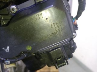 Motor completo 1nd toyota yaris 1.4 rectp5594789