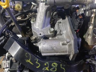 Motor completo 1nd toyota yaris 1.4 rectp5594789