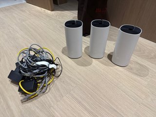 TP-Link Deco M4 AC1200 Mesh WiFi