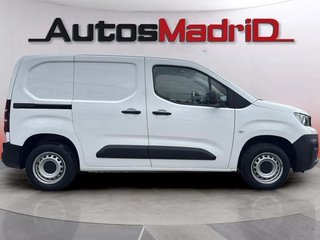 Peugeot Partner Pro Standard 600kg BlueHDi 55kW