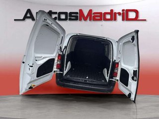 Peugeot Partner Pro Standard 600kg BlueHDi 55kW