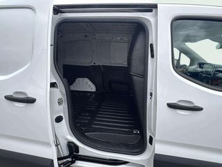 Peugeot Partner Pro Standard 600kg BlueHDi 55kW