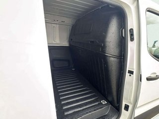 Peugeot Partner Pro Standard 600kg BlueHDi 55kW