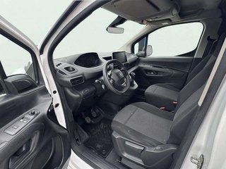 Peugeot Partner Pro Standard 600kg BlueHDi 55kW