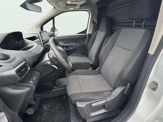 Peugeot Partner Pro Standard 600kg BlueHDi 55kW