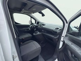Peugeot Partner Pro Standard 600kg BlueHDi 55kW