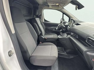 Peugeot Partner Pro Standard 600kg BlueHDi 55kW