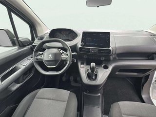 Peugeot Partner Pro Standard 600kg BlueHDi 55kW
