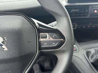Peugeot Partner Pro Standard 600kg BlueHDi 55kW