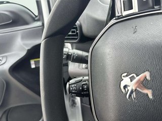 Peugeot Partner Pro Standard 600kg BlueHDi 55kW